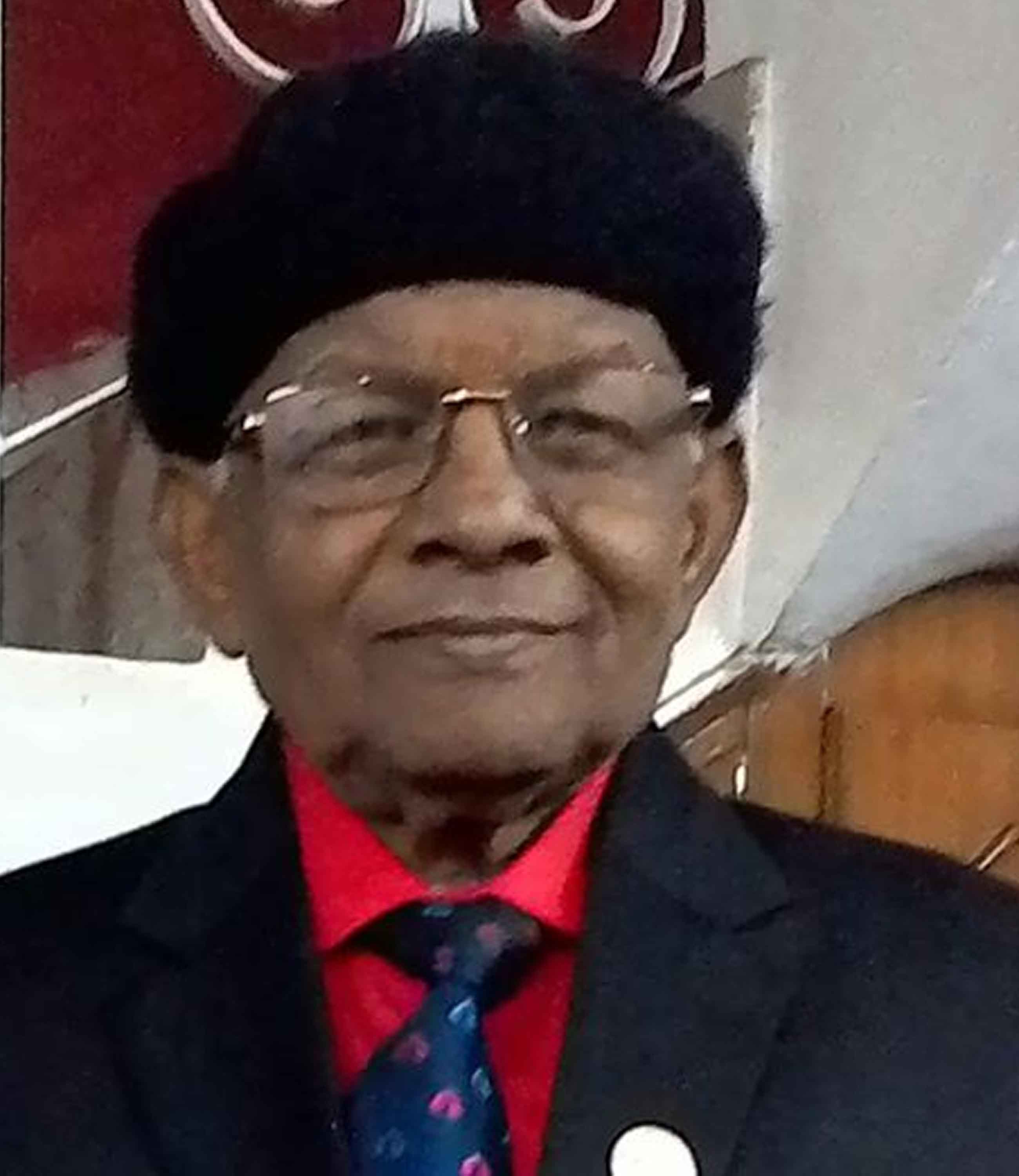 B.S. Jayaswal